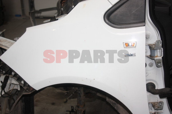 Meriva  B SPLASHBACK
